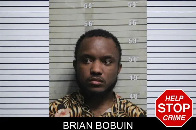 Brian Bobuin