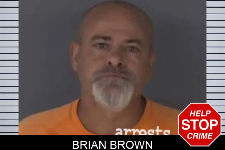 Brian Brown