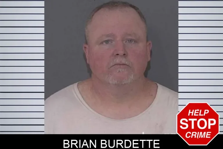 Brian Burdette