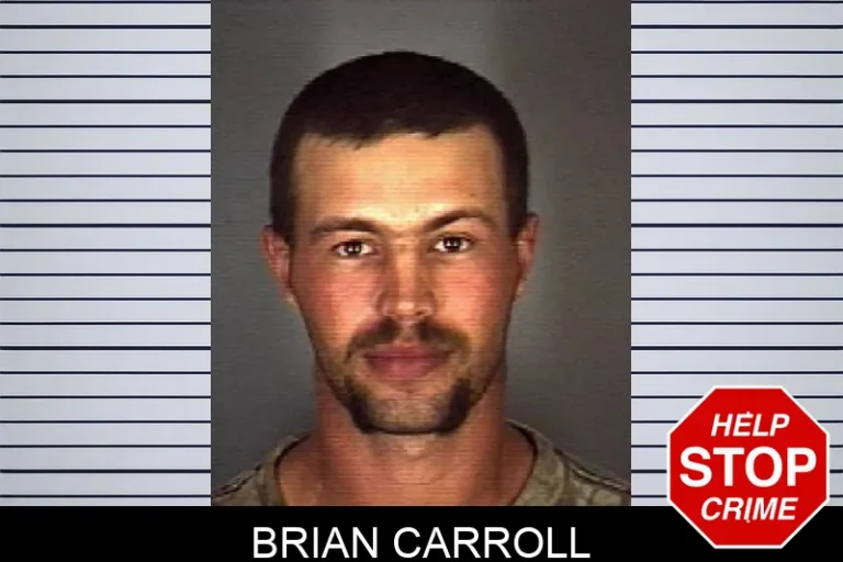 Brian Carroll