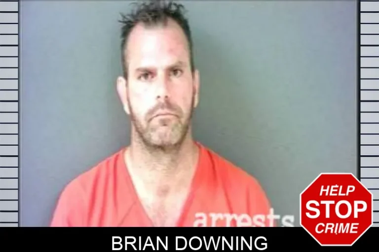 Brian Downing