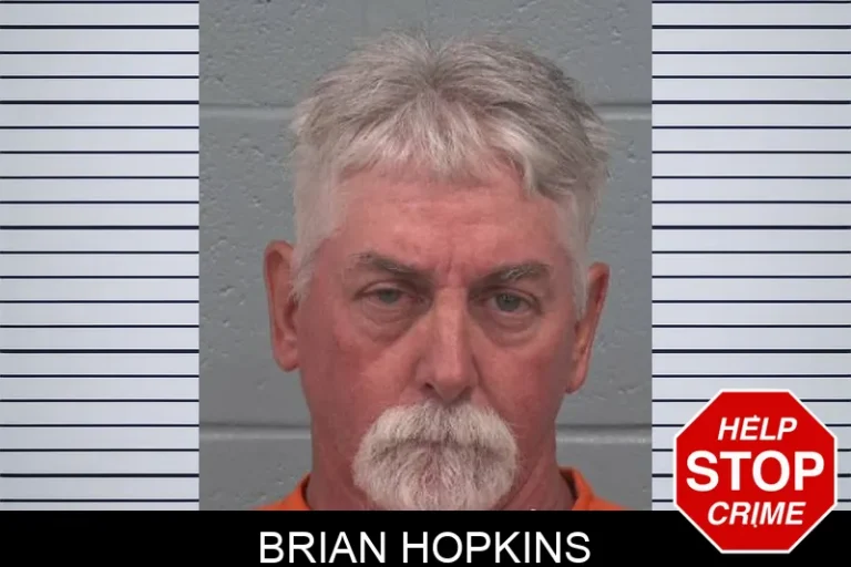 Brian Hopkins