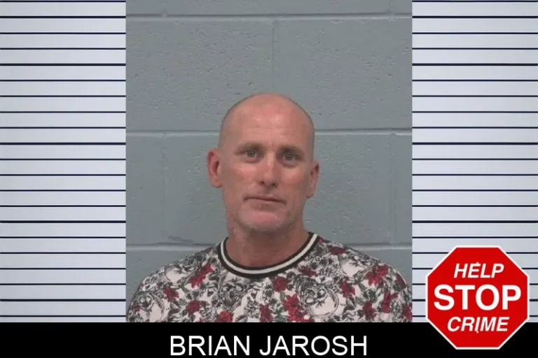 Brian Jarosh