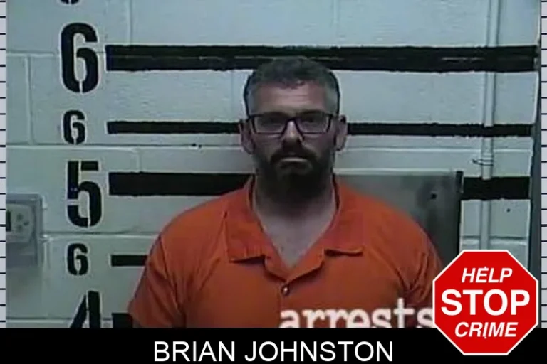 Brian Johnston
