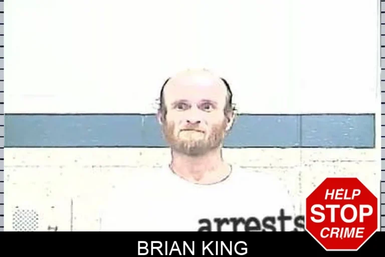 Brian King