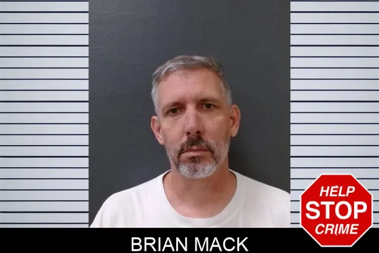 Brian Mack