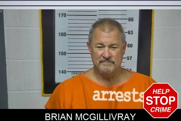 Brian McGillivray