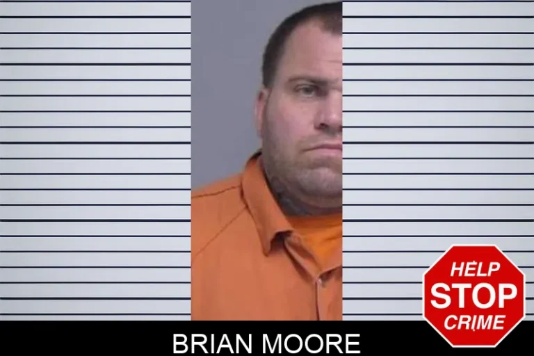 Brian Moore