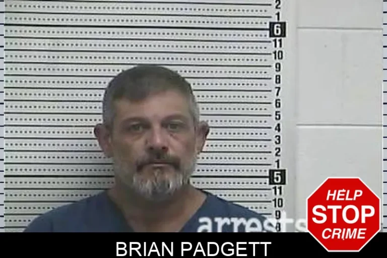 Brian Padgett