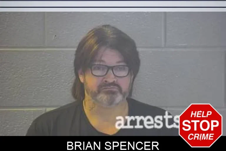 Brian Spencer