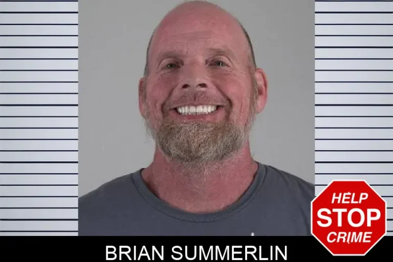 Brian Summerlin