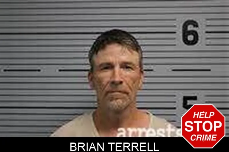 Brian Terrell