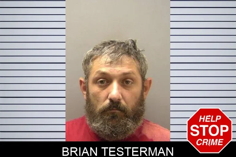 Brian Testerman