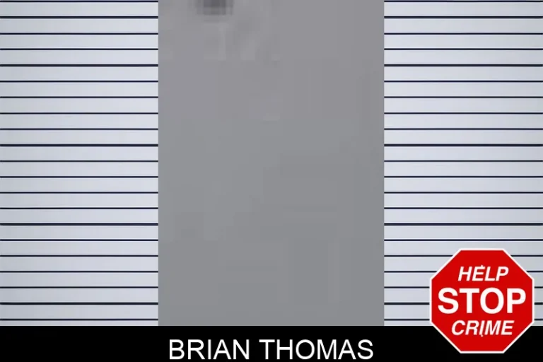 Brian Thomas