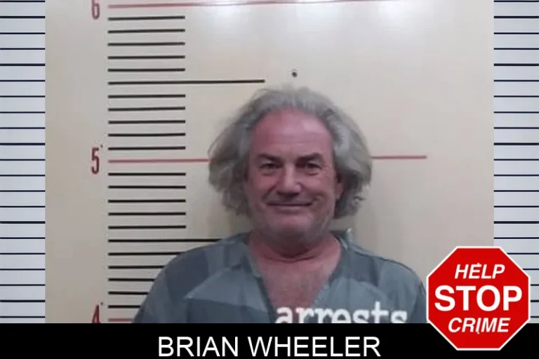 Brian Wheeler