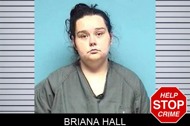 Briana Hall