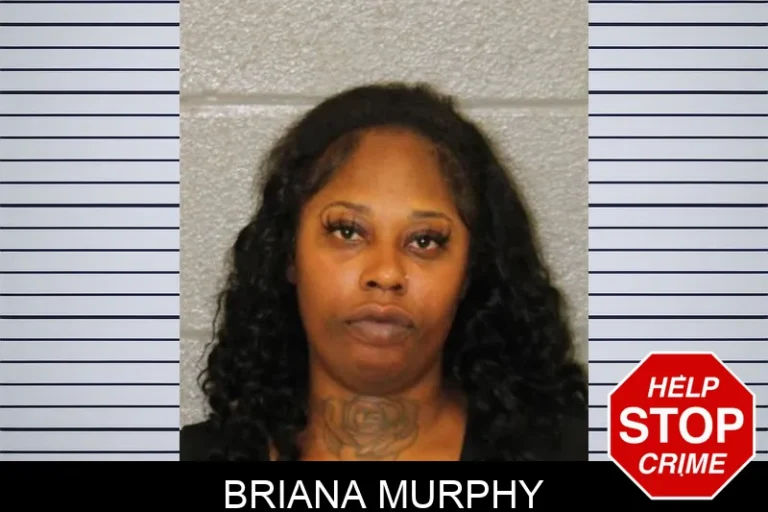 Briana Murphy