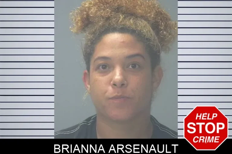 Brianna Arsenault