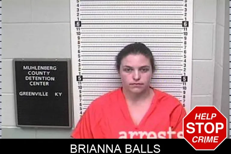 Brianna Balls