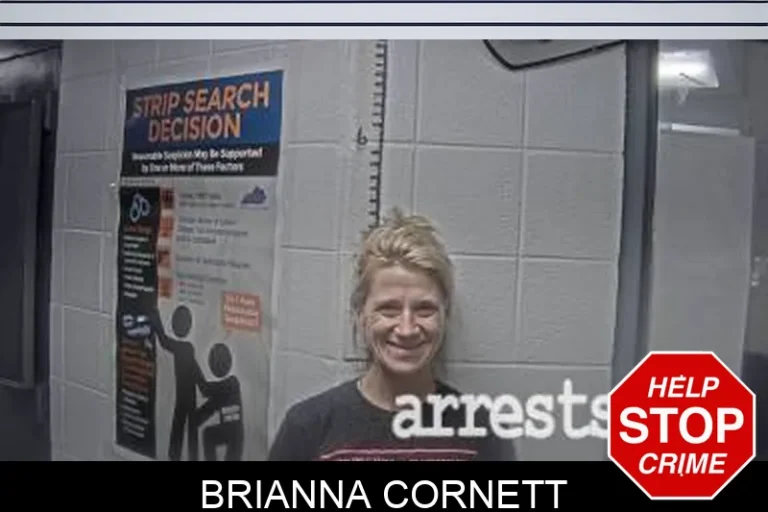 Brianna Cornett
