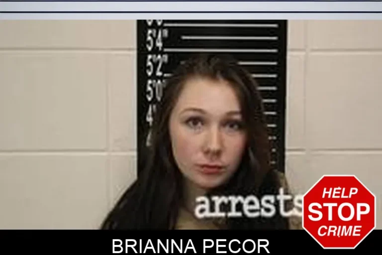 Brianna Pecor