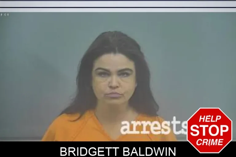 Bridgett Baldwin