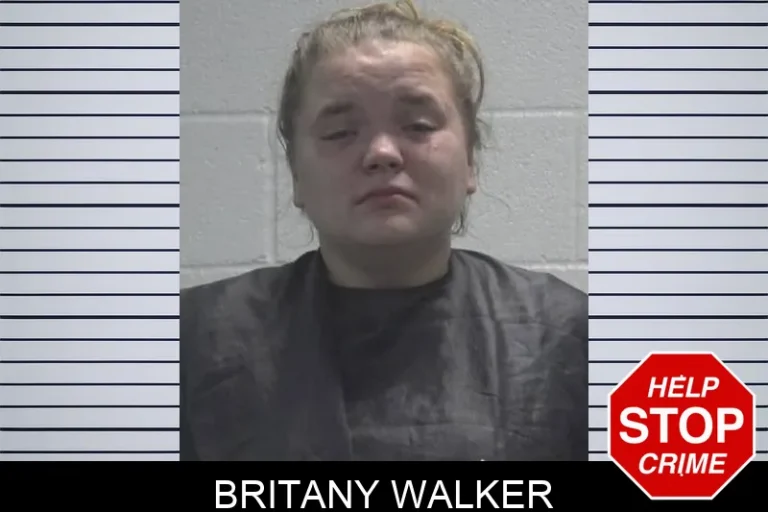 Britany Walker