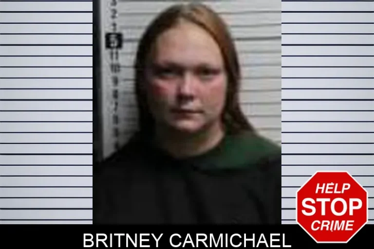 Britney Carmichael