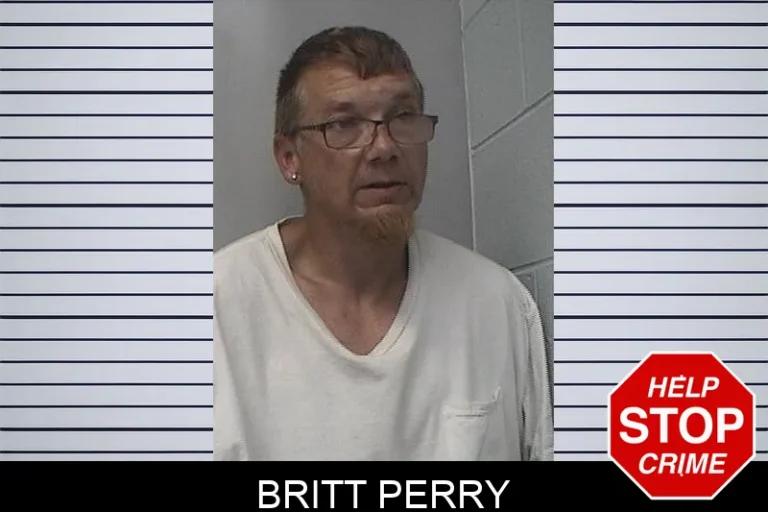 Britt Perry