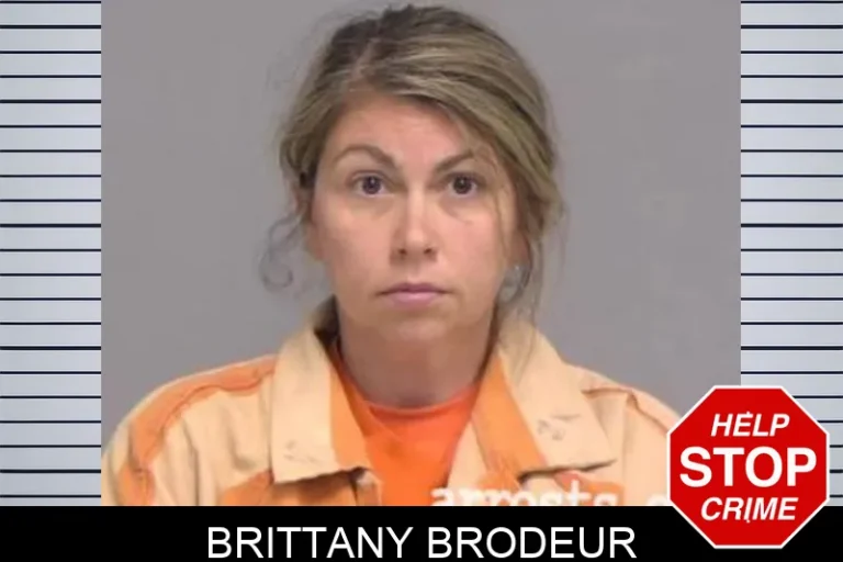 Brittany Brodeur