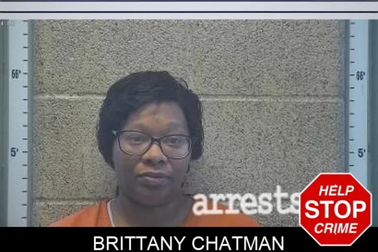 Brittany Chatman