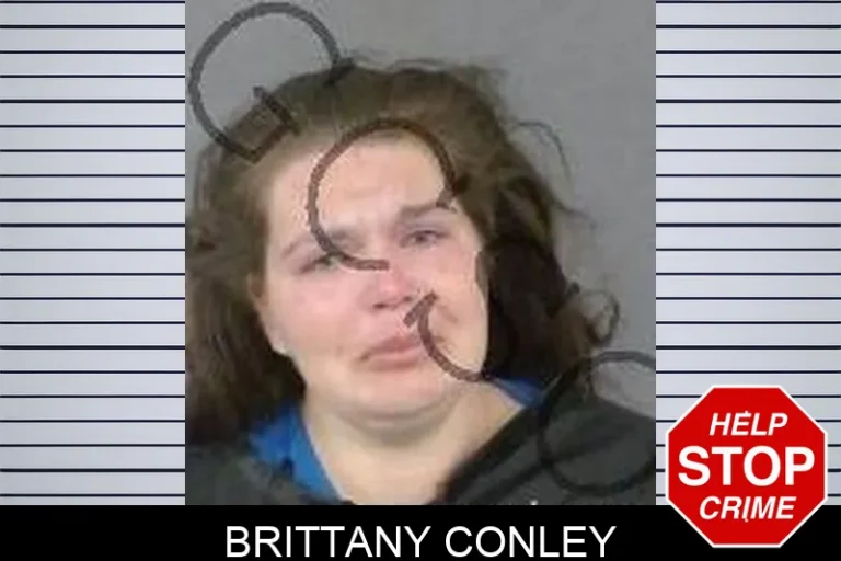 Brittany Conley