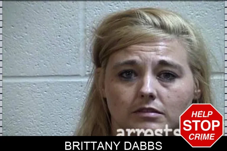 Brittany Dabbs