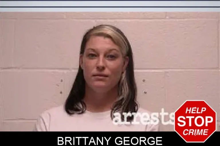 Brittany George