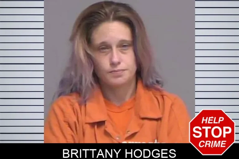 Brittany Hodges