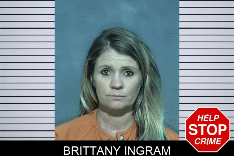 Brittany Ingram
