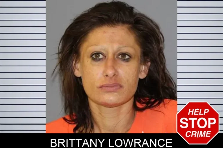 Brittany Lowrance