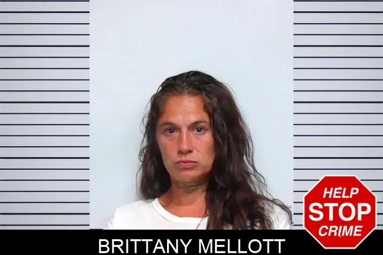 Brittany Mellott