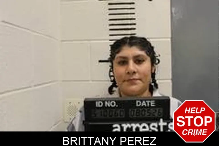 Brittany Perez
