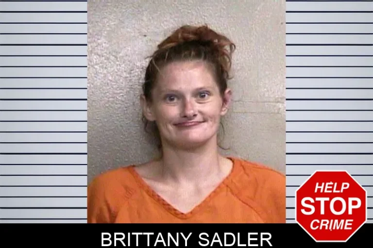 Brittany Sadler