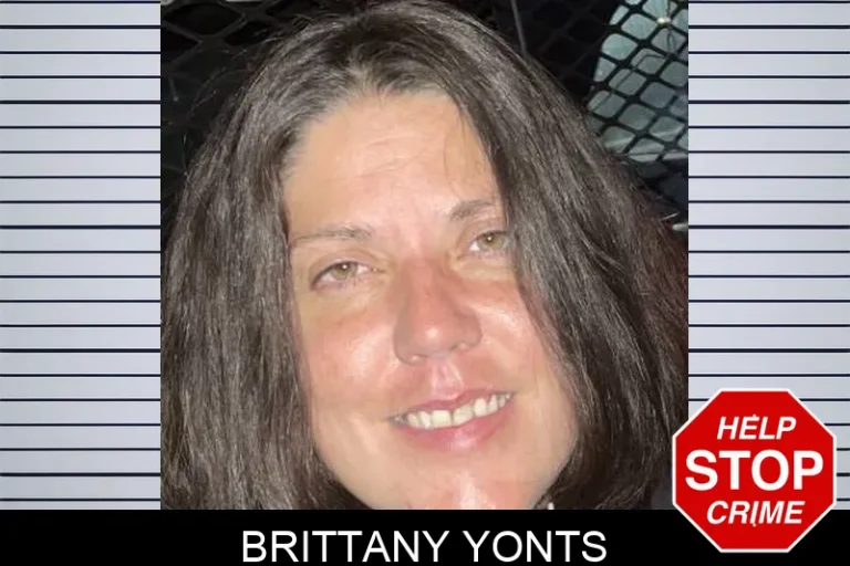 Brittany Yonts