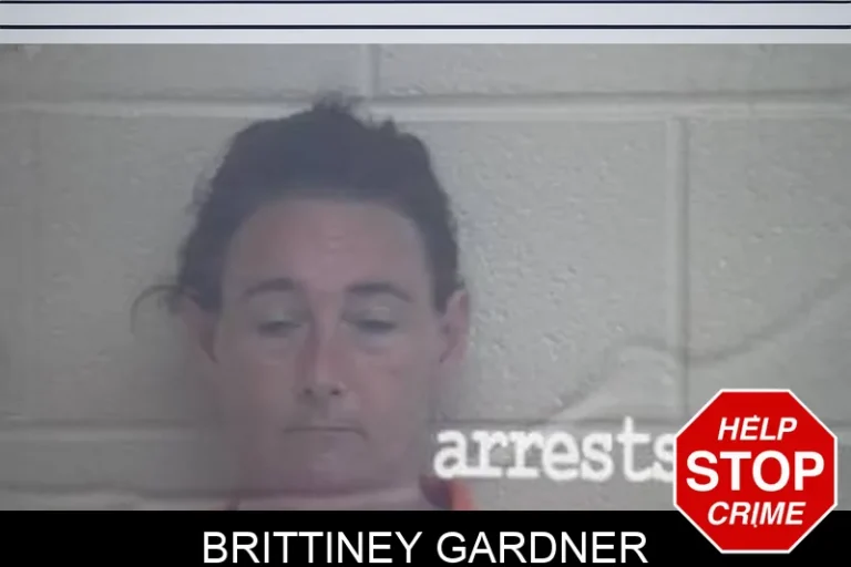 Brittiney Gardner