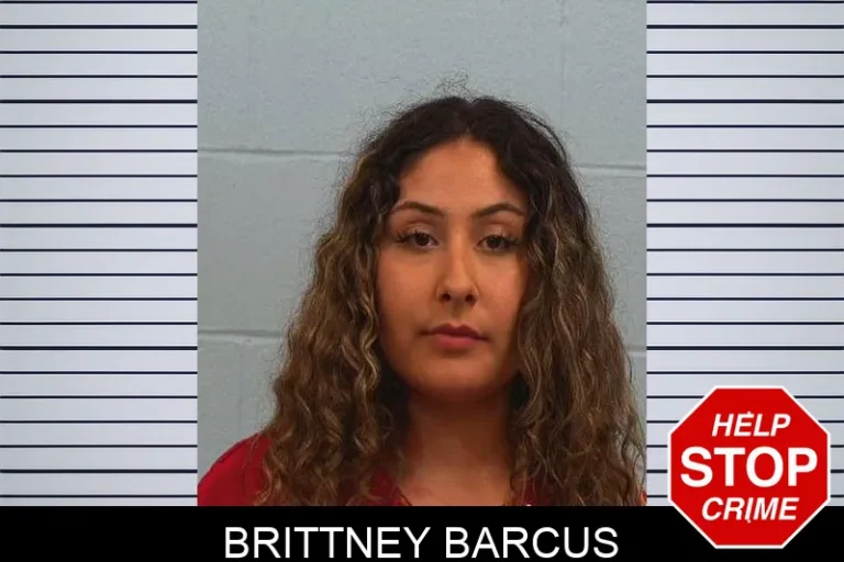 Brittney Barcus