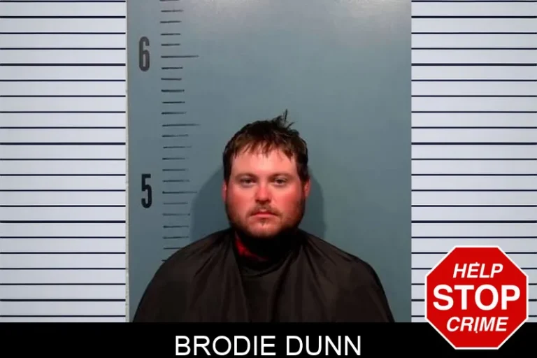 Brodie Dunn