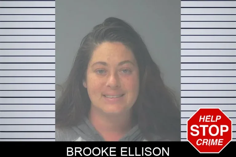 Brooke Ellison