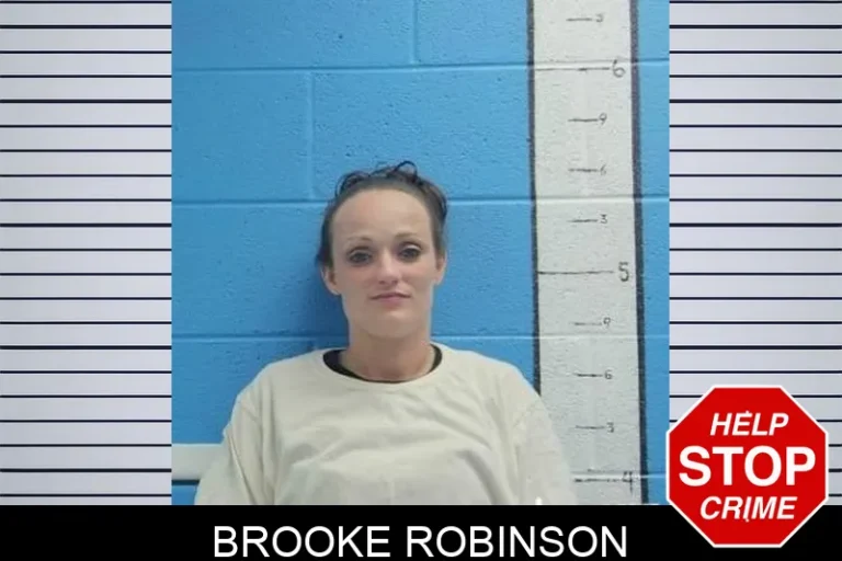 Brooke Robinson