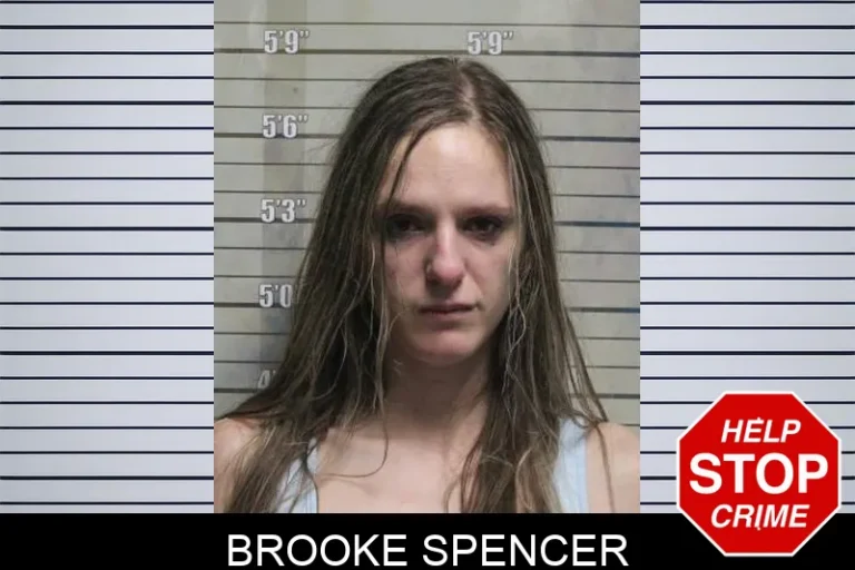 Brooke Spencer