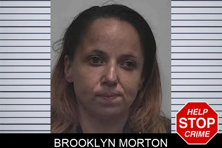 Brooklyn Morton