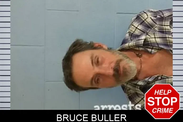 Bruce Buller