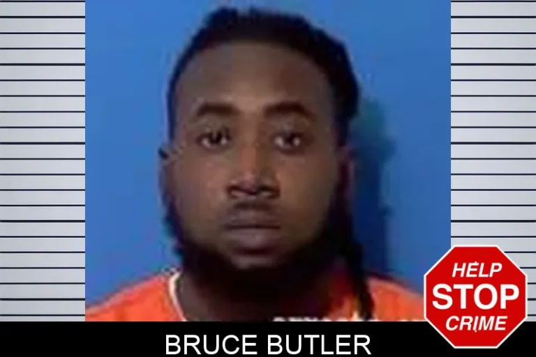 Bruce Butler